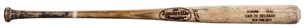 2006-2008 Carlos Delgado Game Used Louisville Slugger T141 Model Bat (PSA/DNA Pre-Certified GU 10 & Steiner)